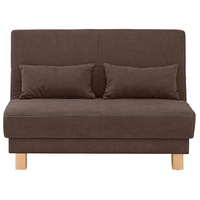 Home Affaire »Gina«, vom Sofa zum Bett mit einem