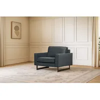 Home Affaire Loveseat Pinto Kunstleder 105 x 85 x