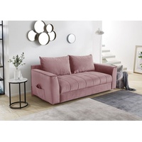 Jockenhöfer Gruppe »Rick, Gästebett, Schlaf-Liege, Liegefläche 200/86cm«, Platzsparendes Sofa