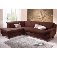 Home Affaire Ecksofa HOME AFFAIRE "Yesterday zeitlos und elegant,