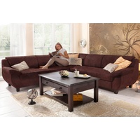 Home Affaire Ecksofa HOME AFFAIRE "Yesterday zeitlos und komfortabel,