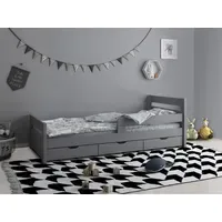 OTTO home Kinderbett TIMMO 90 x 200 cm Kiefer