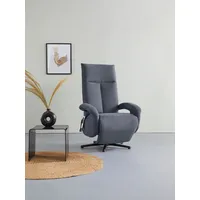 Sit&more TV-Sessel Tycoon Polyester 74 x 117 x 85