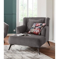 Home Affaire Loveseat Baggio Mega Sessel 101 x 99