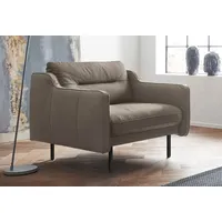 Andas Sessel »Nordfyn«, edles Design in 3 Bezugsqualitäten, Design