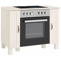 Home Affaire »Alby«, weiß