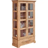 OTTO home Vitrine Meliss 94 x 39 x 169
