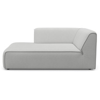 Otto home Ottomane Merid Chaiselongue Polyester 100 x 70