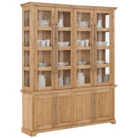 Home Affaire »Meliss«, aus massiver Kiefer, FSC® Breite 171