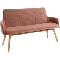 OTTO products Sitzbank »Alessja«, (1 St.), Breite 160 cm,