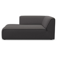 Otto home Ottomane Merid Chaiselongue Polyester 100 x 70