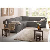 Home Affaire Telos mit Boxspring Unterfederung für hohen Komfort,