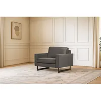 Home Affaire Loveseat Pinto Kunstleder 105 x 85 x