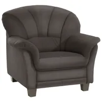 Home Affaire Sessel »Camelita auch in Leder«, 4 Bezugsstoffe