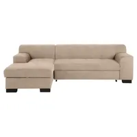 Home Affaire Ecksofa »Falk klare Linien, elegant und zeitlos,