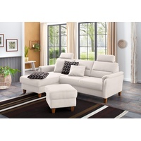 Home Affaire Ecksofa HOME AFFAIRE "Palmera L-Form, B: 244