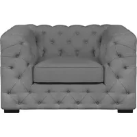 Guido Maria Kretschmer Home & Living Chesterfield-Sessel "Kalina Sessel",