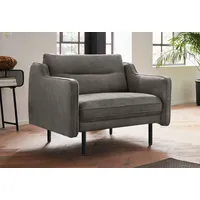 Andas Sessel »Nordfyn«, edles Design in 3 Bezugsqualitäten, Design