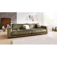 Candy 3C Candy »Enisa II, elegantes Mega-Sofa, super bequem