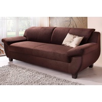 Home Affaire 2-Sitzer »Yesterday Sitzbelastung 140 kg«, braun