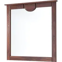 Home Affaire »Klera«, Breite 81 cm, aus massiver Kiefer,