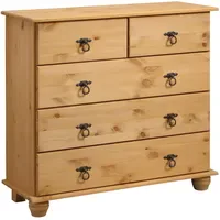 OTTO home Finca 82 x 78 x 30 cm