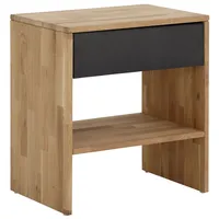 Home Affaire Nachtschrank Vinton 60 x 42 x 65,5