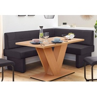 Home Affaire Eckbank grau