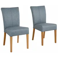 Home Affaire Esszimmerstuhl Queen Polsterstuhl BESTSELLER« (Set) 4 Stk.verschiedene