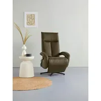 Sit&more TV-Sessel Tycoon Polyester 74 x 117 x 85