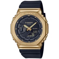 Casio G-Shock GM-2100 Resin 44,4 mm GM-2100G-1A9