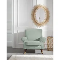 Home Affaire Sessel Rennes Baumwollmix 90 x 90 x