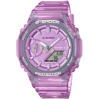 Casio G-Shock GMA-S2100 Resin 42,9 mm GMA-S2100SK-4A