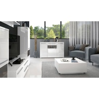 PLACES OF STYLE »Piano«, hochwertig UV lackiert, mit zwei