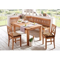 Home Affaire »Lukas«, (Set), 2 St., beige