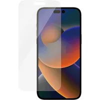 Panzer Glass PanzerGlass Classic Fit AntiBacterial für Apple iPhone
