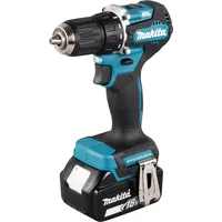 Makita DDF487RFE3 Akku-Bohrschrauber 18V + 3 Akkus