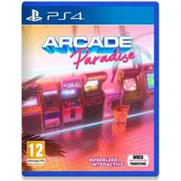 Wired Productions Arcade Paradise