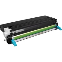 Ampertec Toner ersetzt Xerox 113R00723 cyan