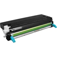Ampertec Toner ersetzt Dell 593-10171 PF029 cyan