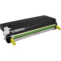 Ampertec kompatibel zu Xerox 113R00725 gelb