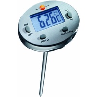 TESTO - 0560 1113 - Wasserdichtes Mini-Einstechthermometer