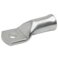 Klauke Rohrkabelschuh 50qmm 706F/8 o.S.
