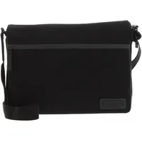 JOST Businesstasche Tallinn Shoulder Bag Black