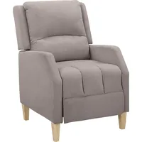 Home Affaire Relaxsessel »Tholey, TV-Sessel, mit Schlaffunktion,«, (1 St.),...