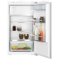 Neff KI2322FE0 Einbaukühlschrank (147 l, 1021 mm hoch)