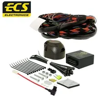 Elitegroup ECS Elektrosatz 7polig Datenbus spezifisch - FORD MONDEO