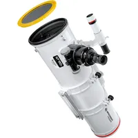 Bresser Messier NT-150S/750 Hexafoc Optischer Tubus