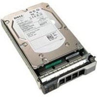 Dell Interne Festplatte 2.5" 600 GB SAS