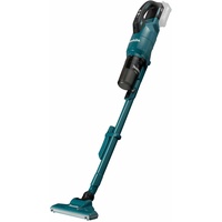 Makita Akku-Staubsauger 40V max. mit Zykloneinheit (ohne Akku,